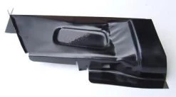 Mustang Auto Parts SILL PANEL EXTENSION XR-XY LH Falcon