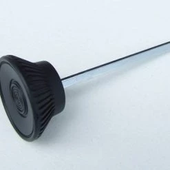 Mustang Auto Parts HEADLIGHT SHAFT & KNOB XW-XY FALCON