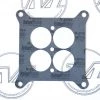 Mustang Auto Parts CARBURETOR GASKET (4 Barrel)