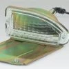 Mustang Auto Parts PARK LIGHT ASSEMBLY 1970 RH