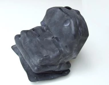 Mustang Auto Parts Mustang GEAR SHIFT LINKAGE BOOT 1969 3 Mustang Auto Parts Mustang GEAR SHIFT LINKAGE BOOT 1969