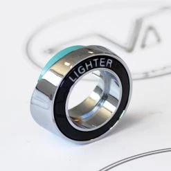 Mustang Auto Parts CIGARETTE LIGHTER BEZEL 1971-1973