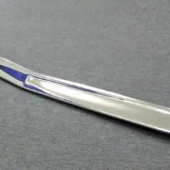 Mustang Auto Parts BUMPER BAR FRONT 1971-1972 Mustang