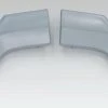 Mustang Auto Parts REAR EXTENSION 1971-1973 FASTBACK RH