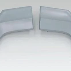 Mustang Auto Parts REAR EXTENSION 1971-1973 FASTBACK RH