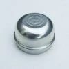 Mustang Auto Parts WHEEL HUB GREASE CAP