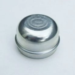 Mustang Auto Parts WHEEL HUB GREASE CAP