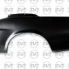 Mustang Auto Parts Mustang REAR QUARTER PANEL 1968 COUPE LH