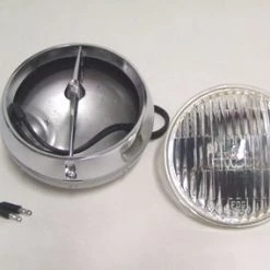 Mustang Auto Parts Mustang GT FOG LIGHT ASSEMBLY 1965-1967