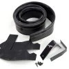 Mustang Auto Parts REAR BUMPER DUST SEAL XA-XC COUPE AND XA SEDAN Falcon