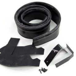 Mustang Auto Parts REAR BUMPER DUST SEAL XA-XC COUPE AND XA SEDAN Falcon