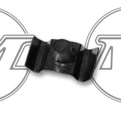 Mustang Auto Parts BRAKE & CLUTCH LINE RETAINER