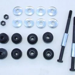 Mustang Auto Parts SWAY BAR LINK KIT 1965-1967