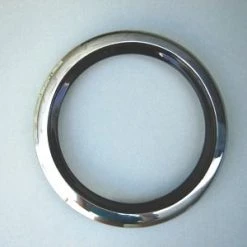 Mustang Auto Parts FUEL CAP SURROUND FALCON XW-XY SECONDS