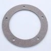 Mustang Auto Parts FILLER NECK GASKET MUSTANG 1965-1973