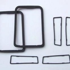 Mustang Auto Parts TAIL LIGHT GASKET XY