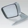 Mustang Auto Parts EXTERIOR MIRROR DELUXE 1967-1968 RH 2 Mustang Auto Parts EXTERIOR MIRROR DELUXE 1967-1968 RH