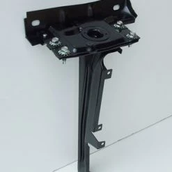 Mustang Auto Parts BONNET CATCH XA/XB