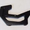 Mustang Auto Parts GRILLE RADIATOR SUPPORT BRACKET 1969 MUSTANG