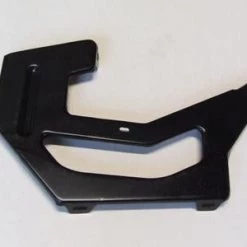Mustang Auto Parts GRILLE RADIATOR SUPPORT BRACKET 1969 MUSTANG