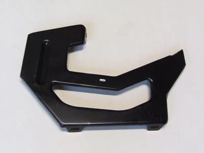 Mustang Auto Parts GRILLE RADIATOR SUPPORT BRACKET 1969 MUSTANG 3 Mustang Auto Parts GRILLE RADIATOR SUPPORT BRACKET 1969 MUSTANG