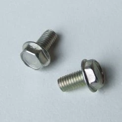 Mustang Auto Parts AIR CLEANER SNORKLE SCREW MUSTANG 1968-1973. FALCON XW-XB