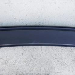 Mustang Auto Parts REAR DECK FILLER PANEL XR-XT