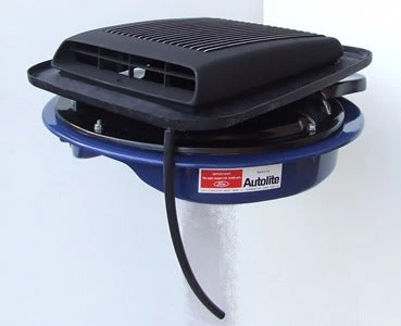 Mustang Auto Parts Mustang SHAKER ASSEMBLY FIBREGLASS BASE WITH ALLOY SCOOP - BIG BLOCK OR HIGH RISE 3 Mustang Auto Parts Mustang SHAKER ASSEMBLY FIBREGLASS BASE WITH ALLOY SCOOP - BIG BLOCK OR HIGH RISE