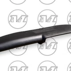 Mustang Auto Parts Falcon DASH PAD BLACK XW-XY