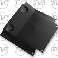 Mustang Auto Parts 1967 - 1968 Mustang Fastback Roof Console Rear Bracket