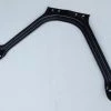 Mustang Auto Parts EXPORT BRACE BLACK 1965-1970