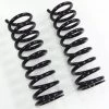 Mustang Auto Parts Mustang COIL SPRINGS 1967-1973 BIG BLOCK