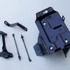 Mustang Auto Parts BATTERY TRAY KIT SUIT XR-Y GT & 351