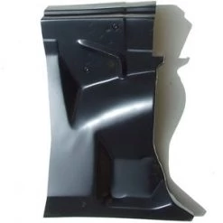 Mustang Auto Parts Mustang APRON REAR INNER 1971-1973 RH