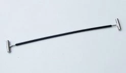 Mustang Auto Parts Falcon CONSOLE LID CABLE XA-XC