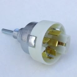 Mustang Auto Parts Mustang WIPER SWITCH 1965-1966 SINGLE SPEED