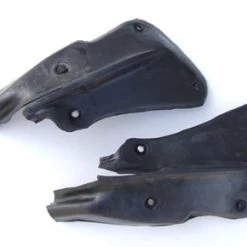 Mustang Auto Parts Mustang TOP FRONT DOOR SEAL 1971-1973