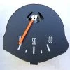 Mustang Auto Parts OIL GAUGE XW-XY GS-GT