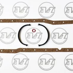 Mustang Auto Parts Mustang SUMP GASKET 289/302 WINDSOR CORK