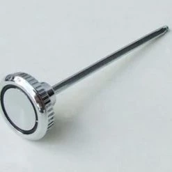 Mustang Auto Parts HEADLIGHT SWITCH KNOB 1967-1968