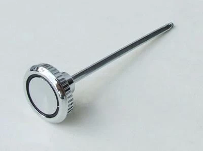 Mustang Auto Parts HEADLIGHT SWITCH KNOB 1967-1968 3 Mustang Auto Parts HEADLIGHT SWITCH KNOB 1967-1968