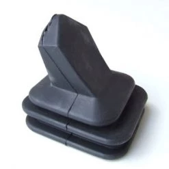 Mustang Auto Parts CLUTCH FORK RUBBER 6 CYLINDER Mustang