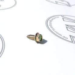 Mustang Auto Parts SELF TAPPER Mustang