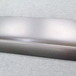 Mustang Auto Parts BOOT LID FASTBACK 1969-1970 Mustang