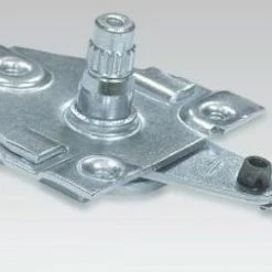 Mustang Auto Parts DOOR HANDLE LATCH MECHANISM 1967 & XR FALCON