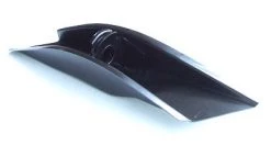 Mustang Auto Parts STRUT ROD BRACKET XR-XY LH