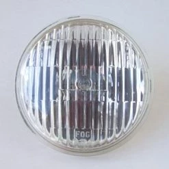 Mustang Auto Parts Mustang FOG BULB CLEAR