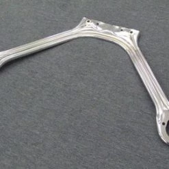 Mustang Auto Parts EXPORT BRACE CHROME 1965-1970 Mustang