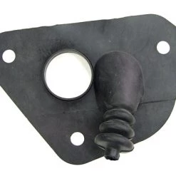 Mustang Auto Parts FIREWALL TO STEERING COLUMN SEAL 1971-1973 MANUAL TRANSMISSION