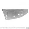 Mustang Auto Parts REAR QUARTER LOWER INNER LH (BOOT DROP OFF) 1971-1973 Mustang